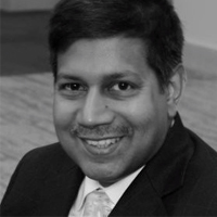 Lalit Dash, Sr Director- Technology Program Management and Strategy Office, UnitedHealth Group